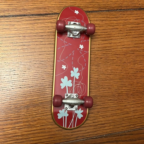 American Girl Skateboard outfit - Picture 3 of 5